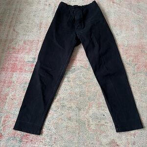 Jesse Kamm ranger pants